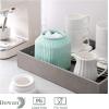 imageDOWAN Food Storage Containers 20 OZ Coffee Canister Ceramic Mason Jar with Lid Kitchen Canisters for Coffee Tea Sugar Cookie