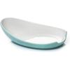 imageDOWAN Spoon Rest for Stove Top Blue Spoon Holder for Stove Top Large Spoon Rest for Kitchen Counter Turquoise Kitchen Decor Spoon Rest