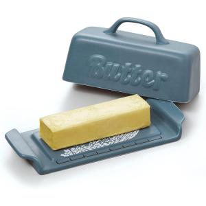 imageDOWAN 8 Inches Butter Dish