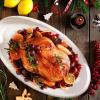 imageDOWAN 14quot White Serving Platters for Entertaining Oval Serving Plates Party Serving Trays and Platters Oven Safe Porcelain Dinner Serving Tray Serving Dishes for Meat Set of 216 in x 87 in